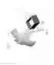 Fig. 08 - Solar refraction device for heating industrial materials