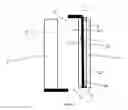 Fig. 12 - GLAZED SOLAR COLLECTORS