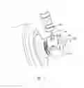 Fig. 03 - Stirling engine displacer drive