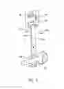 Fig. 05 - Stirling engine displacer drive