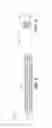 Fig. 03 - REFRIGERATION SYSTEM WITH PHASE CHANGE MATERIAL HEAT EXCHANGER