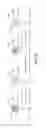 Fig. 04 - REFRIGERATION SYSTEM WITH PHASE CHANGE MATERIAL HEAT EXCHANGER