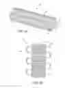 Fig. 13 - REFRIGERATION SYSTEM WITH PHASE CHANGE MATERIAL HEAT EXCHANGER