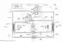 Fig. 01 - System for managing lubricant levels in tandem compressor assemblies of an HVAC system