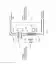 Fig. 05 - System for managing lubricant levels in tandem compressor assemblies of an HVAC system