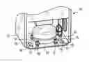 Fig. 01 - Compressor mounting base plate