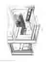 Fig. 03 - Appliance with geared drawer assembly