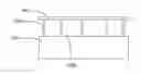 Fig. 01 - Substrate support structure, vacuum drying device and vacuum drying method