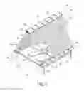 Fig. 03 - Dry cooling system for powerplants