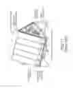 Fig. 15 - Dry cooling system for powerplants