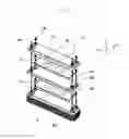 Fig. 02 - Offset fin and heat exchanger having same