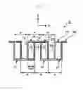 Fig. 05 - Offset fin and heat exchanger having same