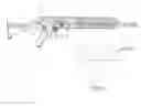 Fig. 01 - Ambidextrous bolt hold open