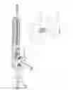Fig. 10 - Ambidextrous bolt hold open