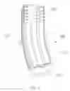 Fig. 07 - Protective magazine carrier with finger grips
