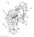Fig. 01 - Firearm magazine loader having adjustable magazine well