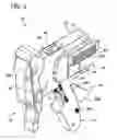 Fig. 03 - Firearm magazine loader having adjustable magazine well