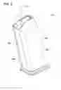 Fig. 04 - Firearm magazine loader having adjustable magazine well