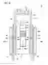Fig. 07 - Firearm magazine loader having adjustable magazine well