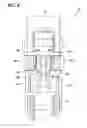 Fig. 09 - Firearm magazine loader having adjustable magazine well