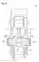 Fig. 10 - Firearm magazine loader having adjustable magazine well