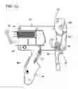Fig. 14 - Firearm magazine loader having adjustable magazine well