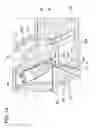 Fig. 20 - Firearm magazine loader having adjustable magazine well