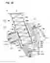 Fig. 27 - Firearm magazine loader having adjustable magazine well
