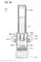 Fig. 29 - Firearm magazine loader having adjustable magazine well