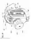 Fig. 33 - Firearm magazine loader having adjustable magazine well
