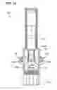 Fig. 36 - Firearm magazine loader having adjustable magazine well