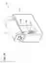 Fig. 46 - Firearm magazine loader having adjustable magazine well