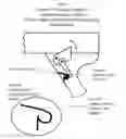 Fig. 07 - Hammer strut support