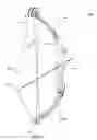 Fig. 06 - Compound bows with modified cams
