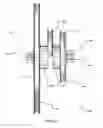 Fig. 10 - Compound bows with modified cams