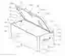 Fig. 01 - Detachable shield for tactical equipment box