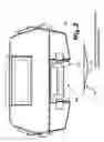 Fig. 03 - MOVING SACRIFICIAL VEHICLE HULL