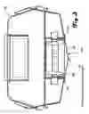 Fig. 04 - MOVING SACRIFICIAL VEHICLE HULL