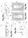 Fig. 11 - MOVING SACRIFICIAL VEHICLE HULL