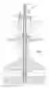 Fig. 02 - Shaped charge having a radial momentum balanced liner
