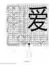 Fig. 04 - Kind of image-text firework production method