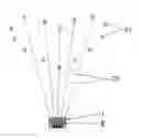 Fig. 01 - PYROTECHNIC DEVICE FOR CREATING AN OVERALL EFFECT CONSISTING OF INDIVIDUAL EFFECTS