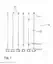Fig. 05 - PYROTECHNIC DEVICE FOR CREATING AN OVERALL EFFECT CONSISTING OF INDIVIDUAL EFFECTS