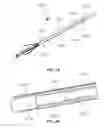 Fig. 03 - Arrow or Crossbow Bolt Shafts Having a Profiled Inner Diameter