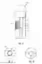 Fig. 05 - Gauge having a window