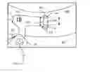 Fig. 01 - Brake-shoe tool for use with brake-shoe lining