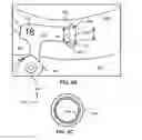 Fig. 03 - Brake-shoe tool for use with brake-shoe lining