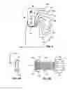 Fig. 05 - Brake-shoe tool for use with brake-shoe lining