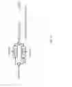 Fig. 15 - Integrated optical system
