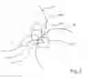Fig. 03 - Registering of a scene disintegrating into clusters with position tracking
